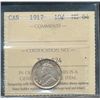 Image 1 : 1917 10¢ ICCS MS64.