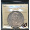 Image 1 : 1966 $1 ICCS MS64.