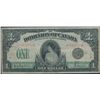 Image 1 : 1917 $1 DC-23d #J-812533A, PMG VF25.
