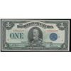 Image 1 : 1923 $1 DC-25h #A5912310, PCGS CH UNC64.  Very scarce and underrated in this condition.