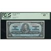 Image 1 : 1937 $5 BC-23b #UC8156941, PCGS EF45.