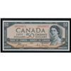Image 1 : 1954 $50 BC-34a #AH0510972, PMG CH UNC64.