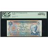 Image 1 : 1972 $5 BC-48bA #*SW2159969, PCGS AU50PPQ.
