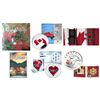 Image 1 : RCM Lot;  includes Unc Sets 1995 Oh! Canada, 1997, 2000, 2008, Holiday 2004, 2006, Graduation 2005, 