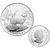 Image 1 : RCM Lot;  includes 2009 $5 Sterling Silver Coin - 80th Anniversary of Canada in Japan.