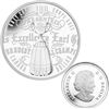 Image 1 : RCM Lot;  includes 2012 CFL Limited Edition Silver Dollar The 100th Grey Cup - Tax Exempt.