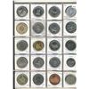 Image 1 : Trade Dollar Lot;  includes 45 issues from the Maritimes, St. Stephen, Shediac, Moncton, Summerside 