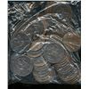 Image 1 : 1902 1¢ to 1910 Lot;  includes a small accumulation of 68 Edward pcs Good to Fine.  No key issues.