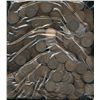 Image 1 : 1911 1¢ to 1920 Lot;  includes a large accumulation of 790+ George Large pcs Good to Fine.  No key i