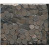 Image 1 : 1920 1¢ to 1936 Small Lot;  includes 1000 pcs George V.  VG to VF, with no key issues.
