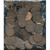 Image 1 : 1927 1¢ Lot;  includes lot of 95 pcs VG to VF.