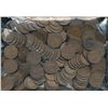 Image 1 : 1930 1¢ Lot;  includes lot of 184 pcs VG to VF.
