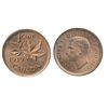 Image 1 : 1939 1¢ ICCS MS66.  A gem issue.