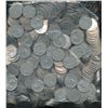 Image 1 : 1922 5¢ to 1936 Lot;  includes large accumulation of 631 pcs VG to VF.