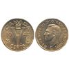 Image 1 : 1943 5¢ ICCS MS66.  Well struck with full original lustre. Excessively scarce and rarely offered in 