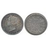 Image 1 : 1872H 10¢ ICCS EF40.