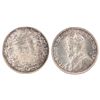 Image 1 : 1934 25¢ ICCS MS65. Well struck with exceptional surfaces and clean fields.  The coin has full origi