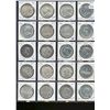 Image 1 : 1935 $1 to 2013 Incomplete Date Set;  1935(3), 1936(5), 1946(3), but no 1938, 1947s and no 1948.  In