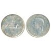 Image 1 : 1946 $1 ICCS MS63.