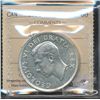 Image 1 : 1951 $1 Arnp ICCS MS60.