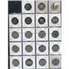 Image 1 : 1996 $2 to 2013 Incomplete Date Set;  includes 45 pcs Circ to PL and Specimens.