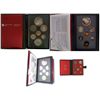 Image 1 : RCM Lot;  includes Proof Sets 1973(3), 1979(2), 1982(3), 1983(2), 1984(4), 1988 & 1992.  Lot of  16 