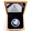 Image 1 : RCM Lot;  includes 1979-1989 10th Anniversary proof 1 oz Silver Maple Leaf in Maple Wooden Box.  Tax