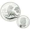 Image 1 : RCM Lot;  includes 2010 $15 Zodiac Lunar Silver Coin - Year of the Tiger (1st in series.  (TAX Exemp