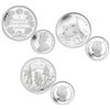 Image 1 : RCM Lot;  Includes 2010 Proof $1, 2011(Sp. Ed.) & 2012.  Lot of 3 coins all in original packaging.