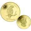 Image 1 : RCM Lot;  includes 2011 50¢ Pergrine Falcon Gold.  Tax Exempt.