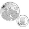 Image 1 : RCM Lot;  Includes 2012 $20 Fine Silver Coin - The Queen's Visit to Canada (TAX Exempt)