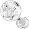 Image 1 : RCM Lot;  includes 2012 $20 Fine Silver Coin - The Three Wise Men.  No cover slip.  (TAX Exempt)