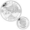 Image 1 : RCM Lot;  includes 2013 $10 Summer Fun issue.  Lot of 2 coins, one without cover slip.  Tax Exempt.