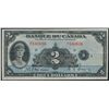 Image 1 : 1935 $2 BC-4 #F640696, PCGS VF30PPQ.  A nice original crisp issue for grade with strong bright colou