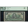 Image 1 : 1937 $1 BC-21a #2140691, PCGS F15.