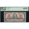 Image 1 : 1937 $2 BC-22c #ER1152075, PCGS EF40PPQ.