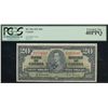 Image 1 : 1937 $20 BC-25b #BE3174548, PCGS EF40PPQ.