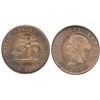 Image 1 : P.E.I. 1871 1¢ PCGS MS64RD.  Mirror like finish.  Looks better.