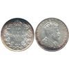 Image 1 : 1903H 10¢ BU.  Nice lustre with strong details.  A nice example.