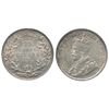 Image 1 : 1912 25¢ ICCS MS63.  Lustrous and brilliant.