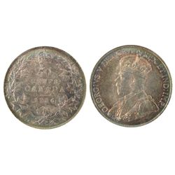 1936 50¢ PCGS MS65.  Gem rainbow tones and lustrous. Superb Gem with a sharp strike and great surfac