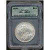 Image 1 : 1936 $1 ICG MS64.