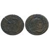 Image 1 : Roman Imperial Coinage; Constantine the Great Follis. Obv: FL VAL CONSTANTINVS NOB C; Rev: CONSERVAT