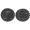 Image 1 : Roman Imperial Coinage; Constantine the Great Follis. Obv: CONSTANTINVS P F AVG; Rev: SOLI INVIC-TO 