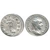 Image 1 : Roman Imperial Coinage; Gordian III Antoninianus. Obv: IMP CAES M ANT GORDIANVS AVG; Rev: PM TR P II