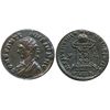 Image 1 : Roman Imperial Coinage; Constantine II Follis. Obv: CONSTANTINVS IVN N C; Rev: BEATA TRA-NQVILLITAS.