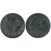 Image 1 : French Regime; 1607A DblT ICCS VF30.