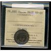 Image 1 : French Regime; 1613 DblT ICCS VF20.