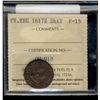 Image 1 : French Regime; 1617R DblT ICCS F15.