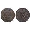 Image 1 : French Regime; 1618 DblT ICCS EF40.